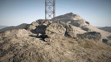 Unity3D - Experimenting with Shaders III 720p [HD]