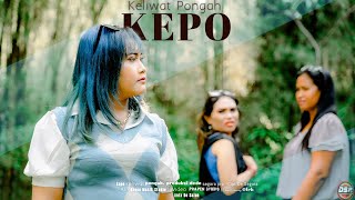 NANIX - KEPO (Official music video) Produksi DEDE SEGARA PRODUCTION