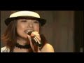 Aya Ueto -  Way to heaven Concert