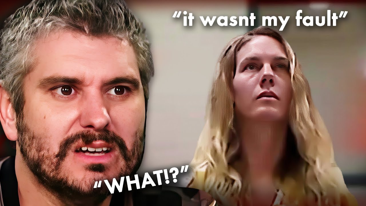Family Vlogger Arrested For Child Negligence Blames Kids In Court