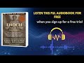 Enoch Complete Modern Translation Audiobook | 1, 2, 3 Enoch &amp; Book of Giants