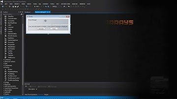 Random Quotes C# Tutorial