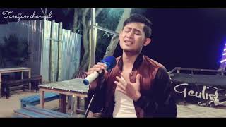 Kangen Setengah Mati - Wandra Cover Agus Dermaga
