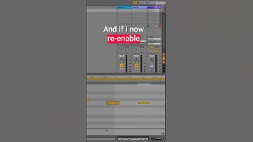 Did you know Ableton has a relative grid⁉️ #abletontips #abletonlive11
