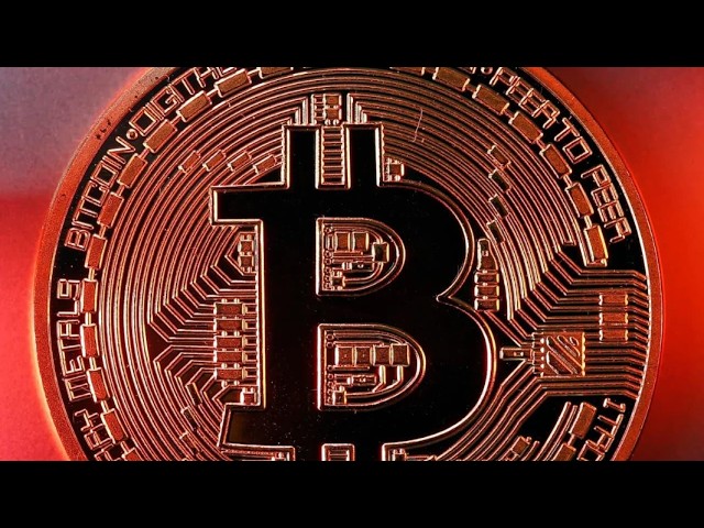 PROPHETIC DREAM: THE BITCOIN FLASH CRASH ROADMAP TO ZERO!
