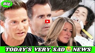 Very Sad😭News : Is Laura Wright Leaving General Hospital Here's What Fans MUST Know.