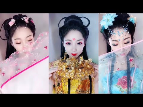 easy-and-cute-chinese-traditional-hairstyles-tutorials-look-so-amazing