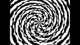 Гипнотическая спираль Hypnotic spiral 催眠スパイラル