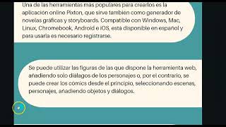 Herramientas Web