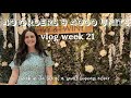 4000 UNITS TO DISPATCH! Candle Studio Vlog Week 21 | Small Business Vlog