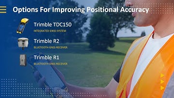 Introduction to Trimble Catalyst