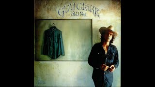 Watch Guy Clark That Old Time Feelin video