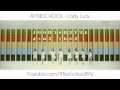 AFTERSCHOOL - L a d y L u c k