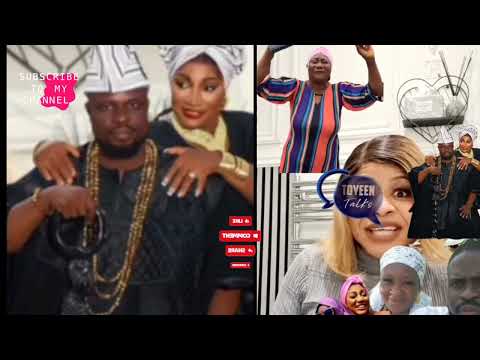 Sister Tosin Stargurl Ti Dasi Oro SiSi Alagbo Rolemodel Alhaja Mewaloka E Gbo Nkan Ti Won So