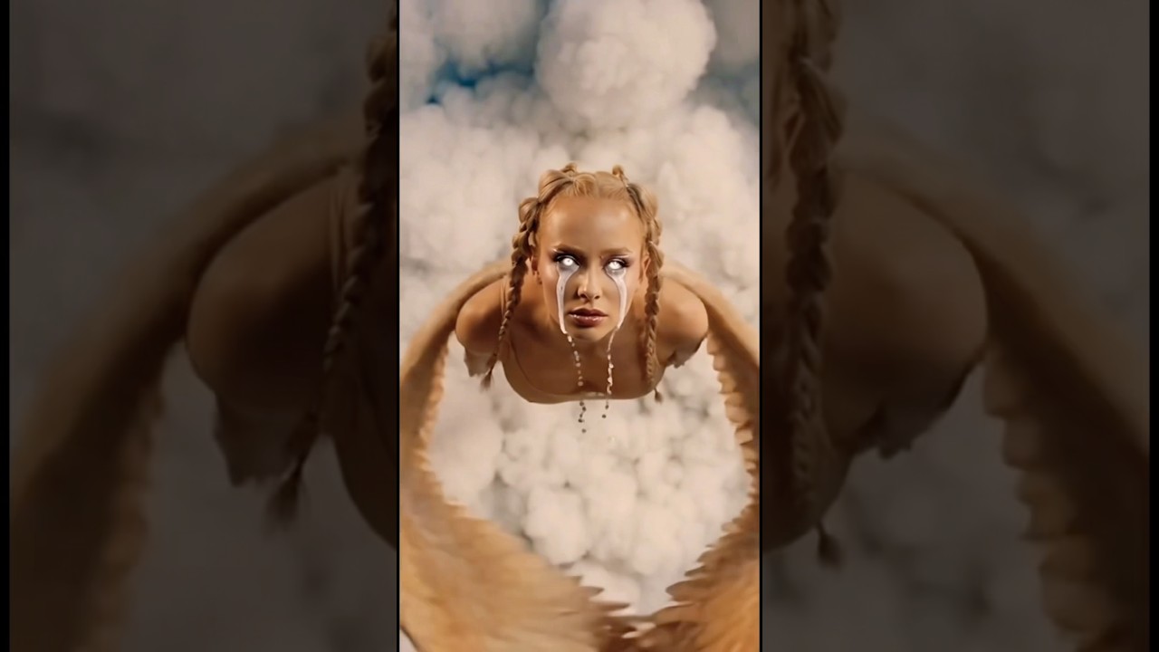 Better off alone PART 2 #ladyinfinity #musicvideo #ai bekijken op YouTube Better off alone PART 2 #ladyinfinity #musicvideo #ai bekijken op YouTube