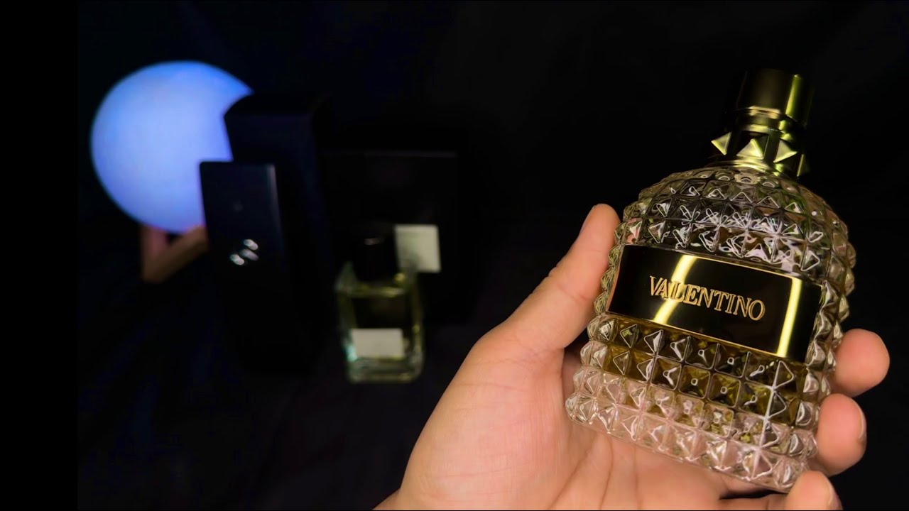 ASMR 5 UNDERRATED Cold Weather Fragrances (close whispers, tapping sounds)