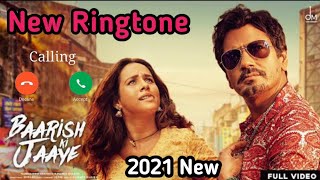 Barish Ki Jaye Ringtone | B Praak Barish Ki Jaye Ringtone | Bollywood Ringtone 2021 By Apps Ki Gyan screenshot 5