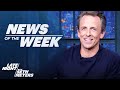 Trump’s Big Loss and Facebook’s Blackout: Late Night’s News of the Week