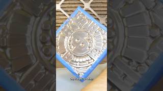 chrome panel