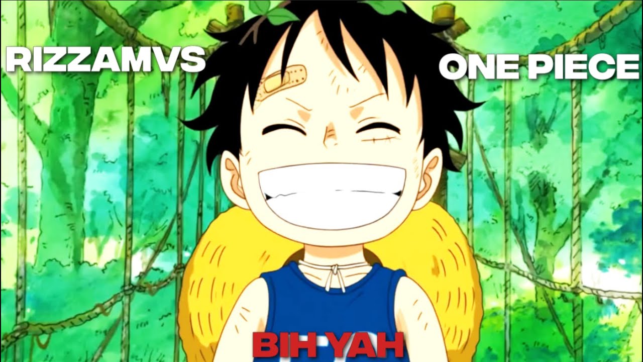Bae One Piece in Glow