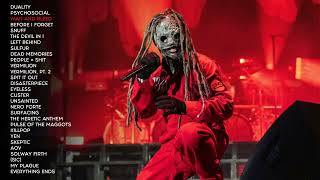 Slipknot Greatest Hits | Duality, Psychosocial & More