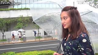 むりやりPASSPO☆#185 安斉奈緒美 東京スカイツリーにてラーメン？