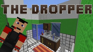 Minecraft - The Dropper - Levels 4-6 (Part 2)