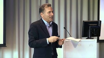 Getting to Yes with Yourself - Talks at Google