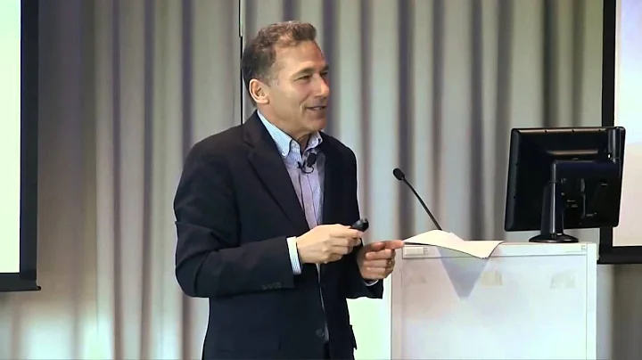 Getting to Yes with Yourself - Talks at Google