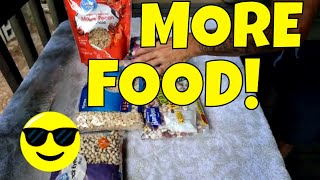 THE BEST WAY TO STORE DRIED GOODS LONGTERM