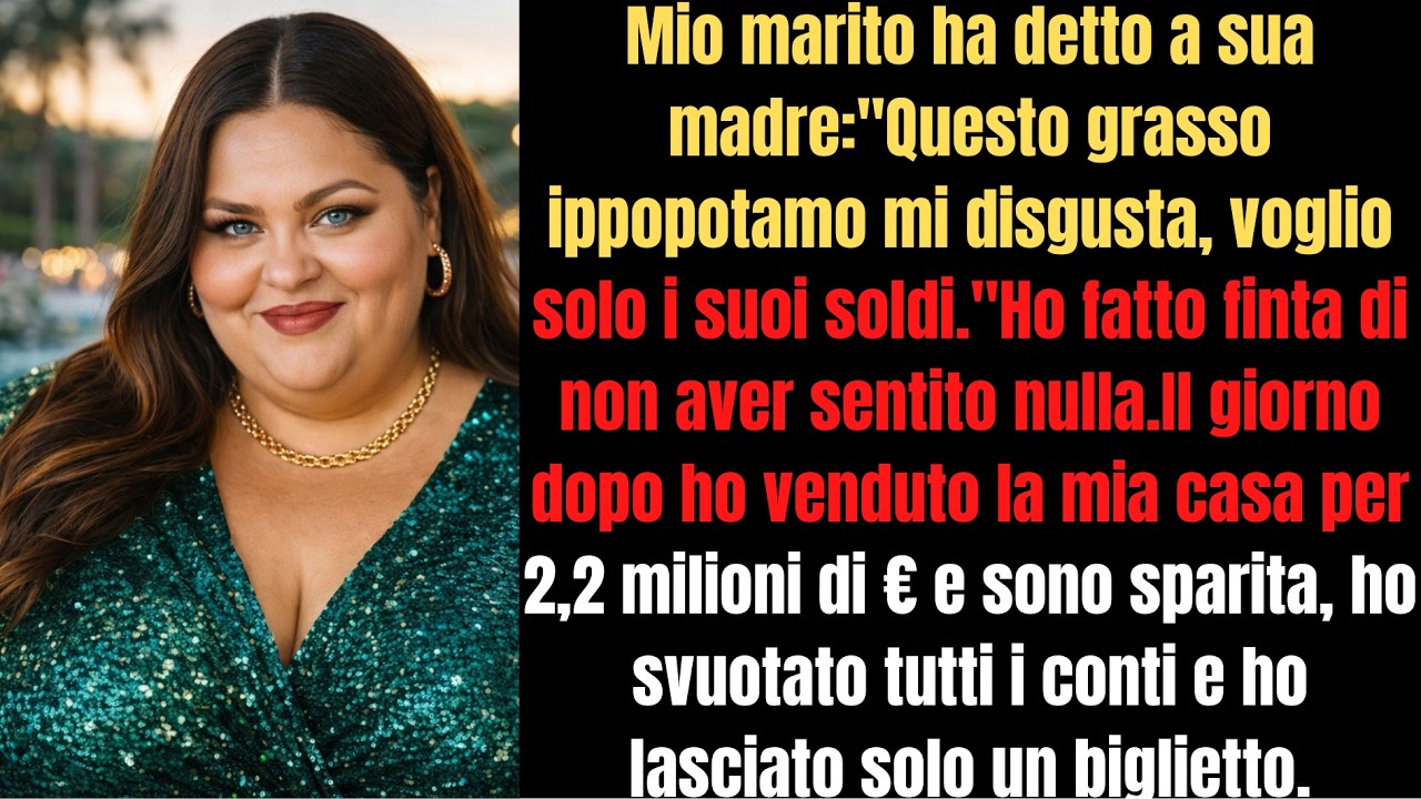 The Cost of Trusting the Wrong Person