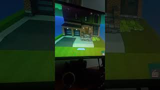 Kogama Friends updated city 2.0 Trailer(map by me) screenshot 2