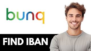 How To Find Iban Account Number On Bunq  Step By Step