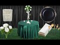 End of video