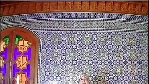 سورة الملك #برواية السوسي #عن أبي عمرو#قراءة مسترسلة#أحكام التجويد #القراءات العشر #ذة ربيعة ركبي