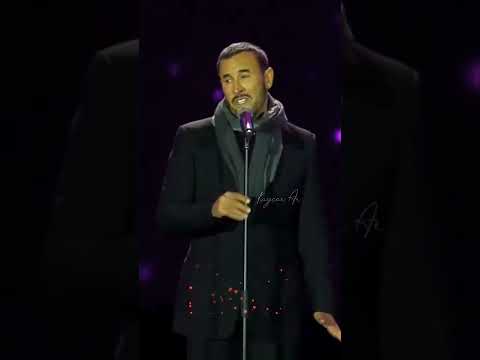 يا اجمل كل نساء الكون كاظم الساهر يا كل العشق