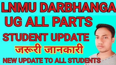 lnmu part 2 admission online 2021.lnmu part 1 prompted scrutiny process.part 1 result challenge .