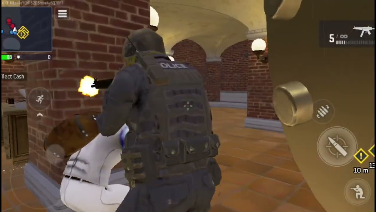 GRAND HUSTLE GAME Play PART 2