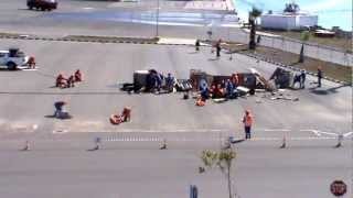 ARGONAUT 2012 - LARNACA RESCUE TEAM