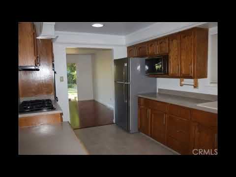 605 Rambler Road, Merced, CA home video tour