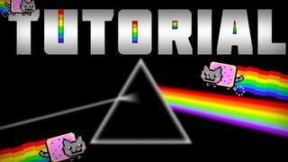 Bo2 - Emblem Tutorial - Pink Floyd The Dark Side Of The Moon Album
