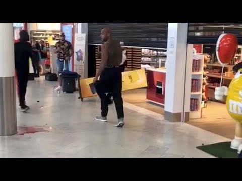 18 Month Suspended Prison Sentence For Each Of Rappers Booba And Kaaris 