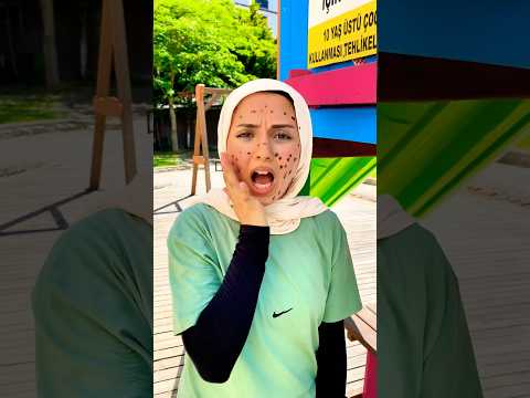 شوفوا شو صار مع رناد من الشوكولا السحريا رناد     