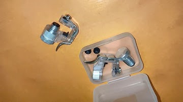 RPM Euro Games PUBG Trigger R11 Mobile Gaming Controller Button triggers for Phone