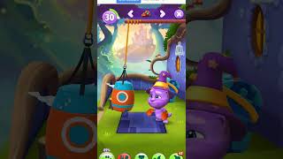 Confused Tom Is Punching