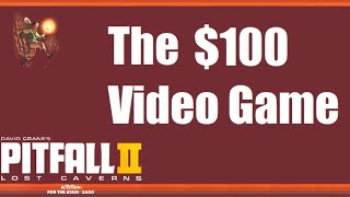 The $100 Video Game