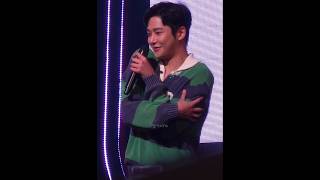 Rowoon 2025 Special Fanmeeting In Japan - Extraordinary Day -14