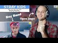Pro Opera Singer Reacts to "MANIAC" by Stray Kids! Musical and Vocal ANALYSIS