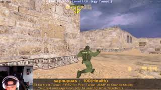CS 1.3 ONLINE SA AMANOMA GAMING CLIENT 6/12/26