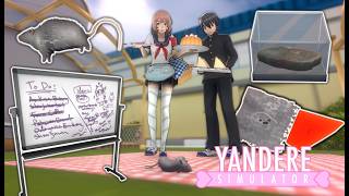 July 15th 2026 Update | Yandere Simulator July 15th 2026 Update | Yandere Simulator